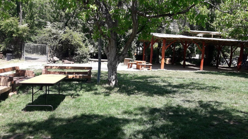 Centro Turístico Y Centro De Eventos Con Terrazas