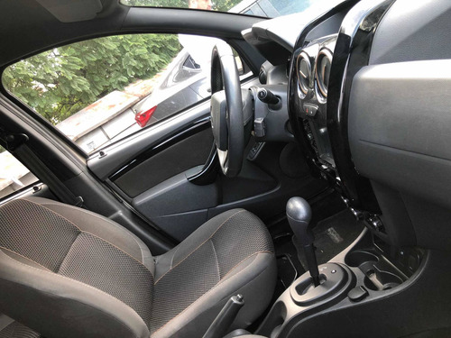 Imagen 12 de 15 de Renault Duster 2.0 Intens Automatico 2018
