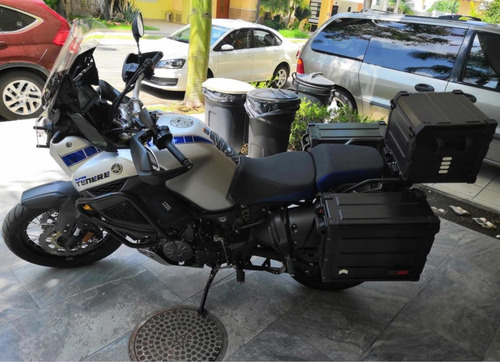 Imagen 5 de 7 de Yamaha Súper Tenere Xt1200z