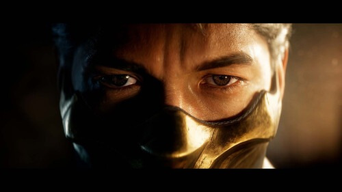 Mortal Kombat 1 Switch Físico Edición Estandar (Usado)