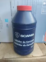 Comprar Anticorrosivo Concentrado Para Radiadores Scania 500 Ml  