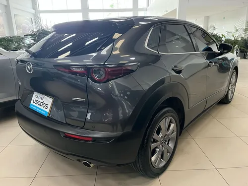 Mazda CX-30 GRAND TOURING MHEV 2.0 AUT 5P
