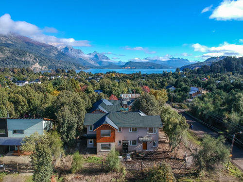 Imagen 1 de 14 de Departamento En Venta A Estrenar En Bariloche. Km13