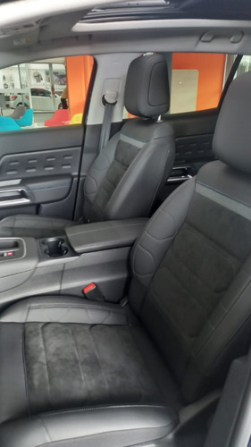 Citroën C5 Aircross 1.6 Thp Eat6 Feel Pack