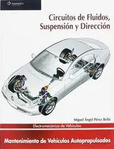 Comprar Libro Emv Circutos Fluidos Suspension Direccion Color De Per