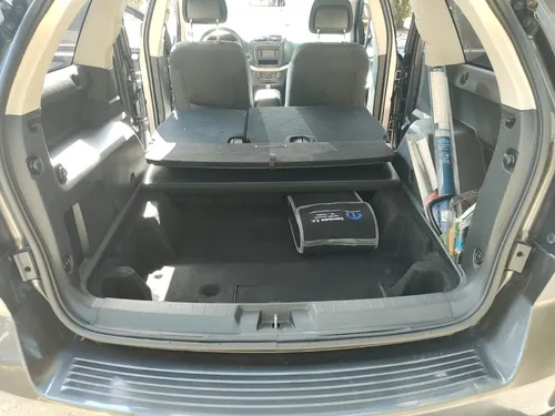 Dodge Journey 2.4 Se Fl