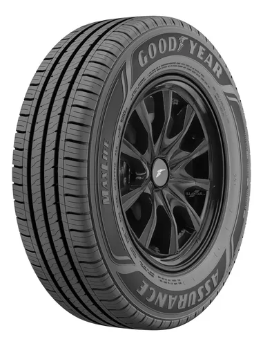 Llanta 175/70 R13 Assurance Maxlife Goodyear