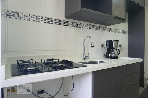 Imagem 6 de 15 de Apartamento À Venda - Artur Alvim, 2 Quartos, 40 - S893576296