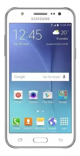 Samsung Galaxy J5 16 Gb Branco 1.5 Gb Ram Sm-j500n0 Seminovo