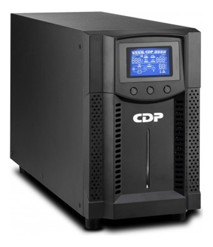 No Break Cdp Upo11-2ax 1800w 2000va 60-144v - 110-120v