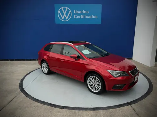 Seat Leon 1.4 St At