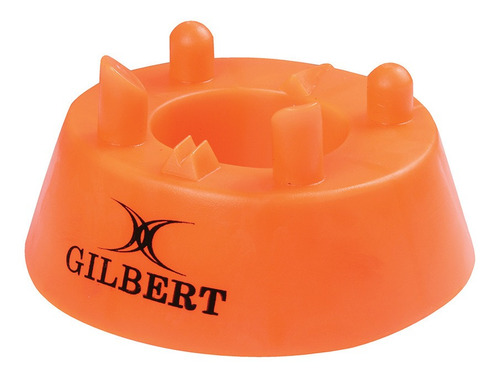 Tee Gilbert Kicking 320 Precision En Naranja | Dexter