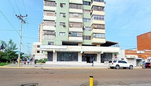 Imagen 17 de 17 de Local Comercial En Venta En Centro Puerto La Cruz