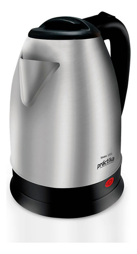 Hervidor Mod. Inox 18 Ii Practika