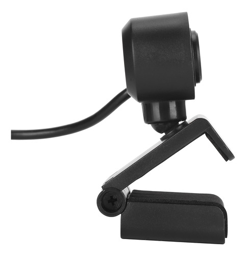 Cámara Web Para Computadora, Mini Micrófono Incorporado Con