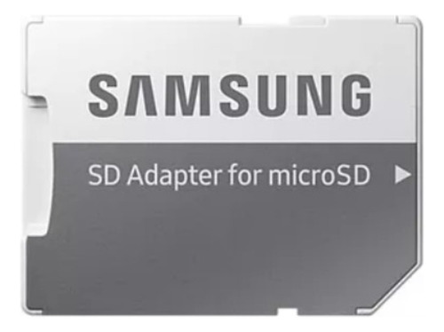 Adaptador Microsd Samsung