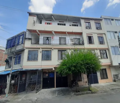 Apartamento en arriendo