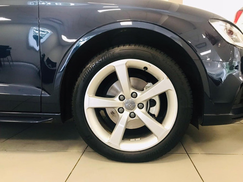 Audi A3 Sedan 1.4 Tfsi S-tronic 150 Cv 2019