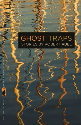 Libro Ghost Traps: Stories - Abel, Robert