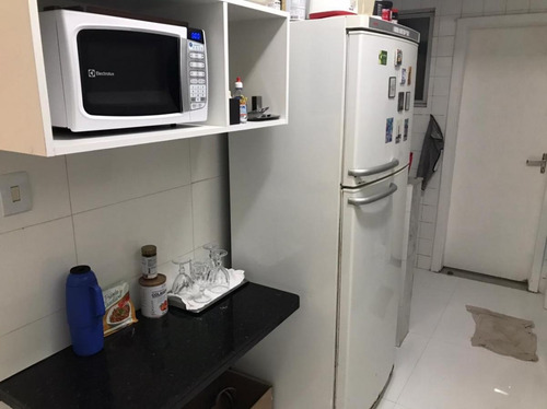 Apartamento Para Venda Em Salvador, Pituba, 2 Dormitórios, 1 Suíte, 2 Banheiros, 1 Vaga - Mm 1581_2-712565