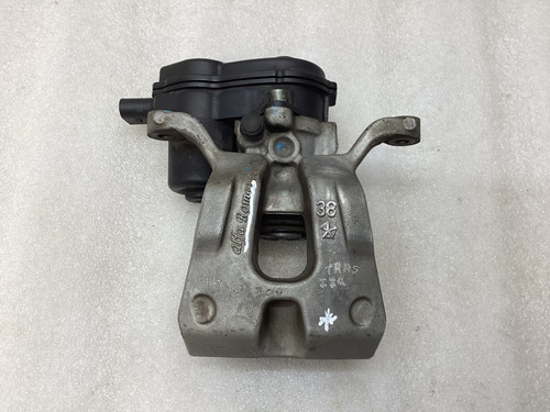 Caliper Trasero Izq Chrysler 200c Aut 2.4l 2015 15-17