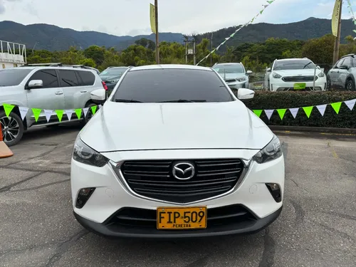 Mazda CX-3 GRAND TOURING