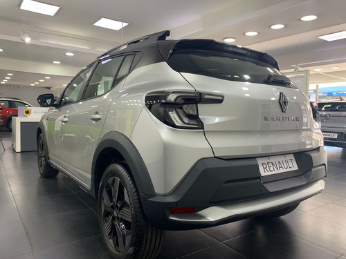 Renault Kardian 1.0 Tce Premiere Edition 200 Edc