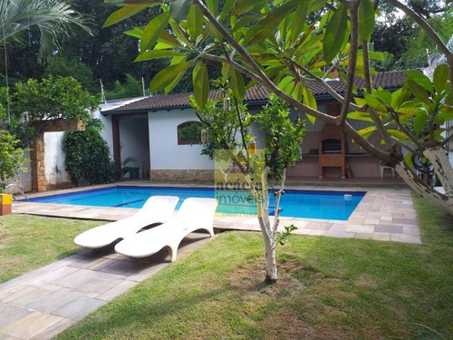 Imagem 10 de 24 de Sobrado Com 4 Dormitórios À Venda, 600 M² Por R$ 2.600.000,00 - City América - São Paulo/sp - So2524