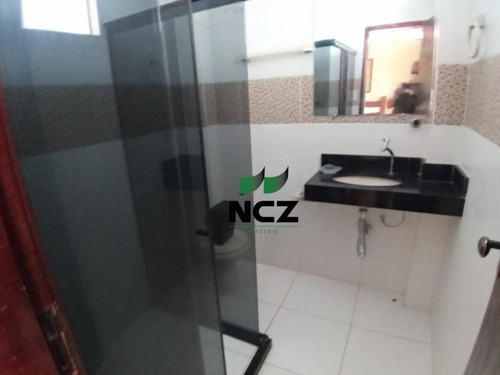 Imagem 24 de 30 de Casa Com 5 Dormitórios À Venda, 300 M² Por R$ 1.500.000,00 - Guarajuba - Camaçari/ba - Ca0510