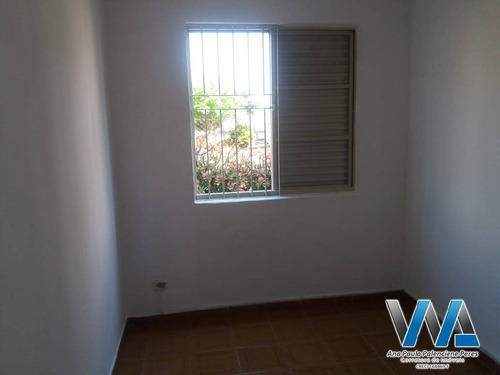 Imagem 9 de 14 de Apartamento No Jardim São Lourenço - Cdhu - 1404