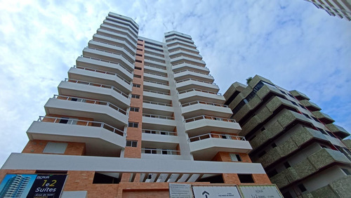 Imagem 19 de 29 de Apartamento Em Campo Da Aviação, Praia Grande/sp De 57m² 1 Quartos À Venda Por R$ 381.310,25 - Ap1781419-s