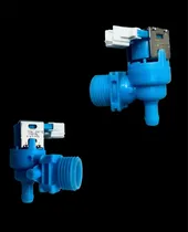 Comprar Válvula Para Lavavajillas Whirlpool W10327250