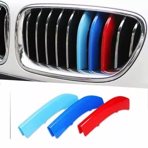 Accesorios BMW M Performance disponibles en Autosa – Autosa