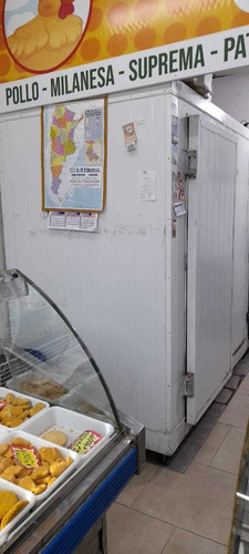 Imagen 11 de 11 de Fondo De Comercio Carnicería Y Granja