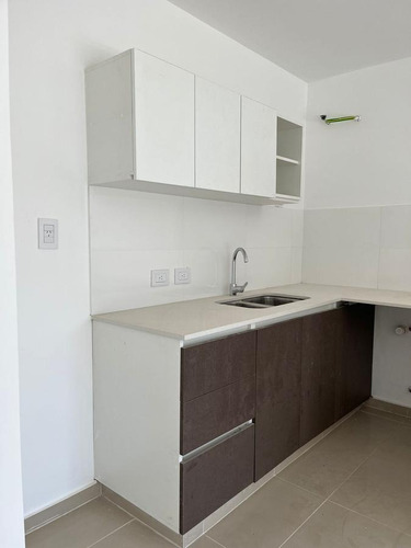Imagen 25 de 30 de Monoambiente Venta En Construcción Con Balcón 38 Mts 2 Totales- 11 E/ 38 Y 39-pozo-emprendimiento