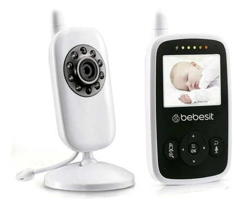 Baby Monitor Digital Portatil Bebesit