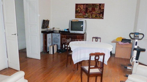Imagem 5 de 11 de Casa À Venda Em Cambuí - Ca005743