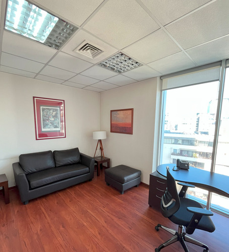 Oficina En Arriendo En Las Condes