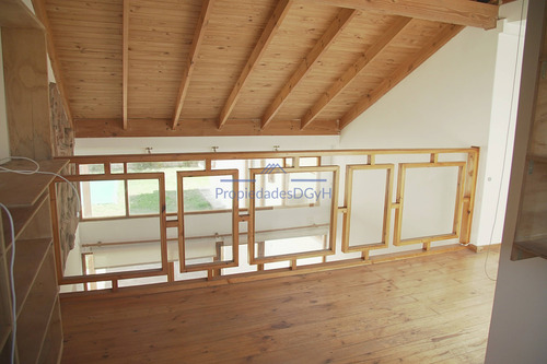 La Serena // Casa Estilo Mediterráneo (80289)