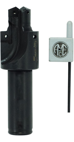 Juego De Herramientas Accuthread Nf-08 Allied Machine