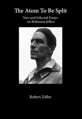 Libro The Atom To Be Split: New And Selected Essays On Ro...