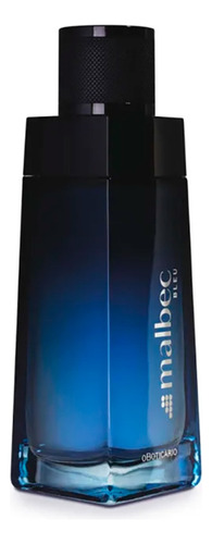 Malbec Bleu Desodorante Colônia 100ml O Boticário