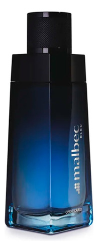 Malbec Bleu Desodorante Colônia 100ml Volume da unidade 100 mL