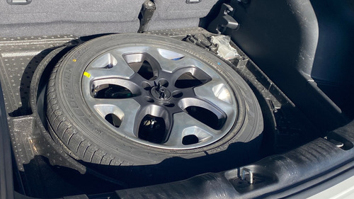 Jeep Compass 2.4 Longitude 4x2 At