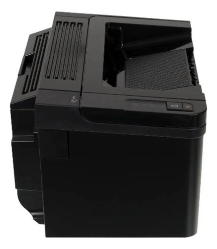 Impresora Hp Laserjet P1606dn