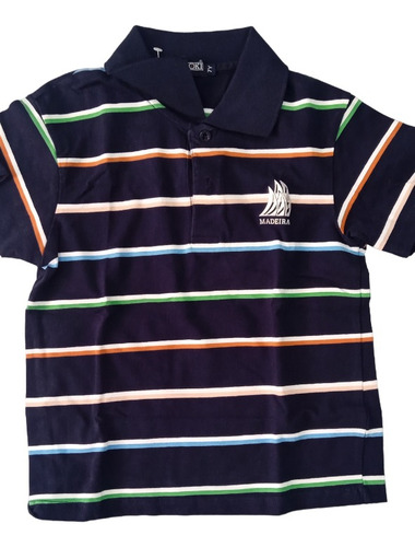 Chemise  Niño Talla 4  Rallas