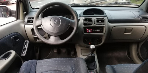 Renault Clio Expression.