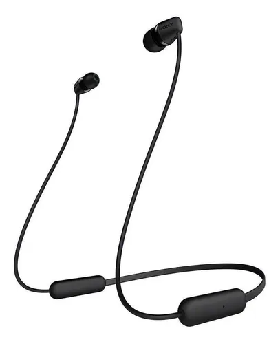 Sony wi c200 mercadolibre clearance