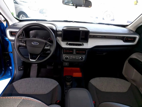 Imagen 13 de 16 de Ford Maverick Xlt