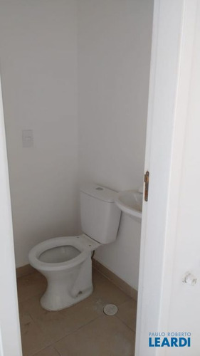 Imagem 8 de 15 de Comercial - Vila Baeta Neves - Sp - 576268